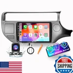 Kunfine For Kia Rio 2016-2017 Rhd Carplay Android Auto Navigation Stereo. Fixed Price $170.46.