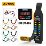 OBD2 Box Obdii Protocol Detector Can Bus Test W/display. Fixed Price $49.97.
