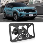 Front Grille License Plate Mount Bracket Holder Compatible With Kia Carnival,.... Fixed Price $109.62.