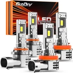 2025 Upgrade 11 90 05 Led Bulbs Latest & Brightest 80000LM 800% Brighte.... Fixed Price $106.00.
