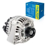 Philtop Alternator For 02-08 Mercedes-benz G500 Amg E320 E430 E500 S500 SL500. Fixed Price $109.99.