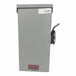TC10323R Outdoor Emergency Power Transfer Switch Surface Mount 100A. Fixed Price $129.99.
