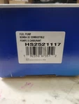 Carquest Premium Fuel Pump HS2521117 Fits 1996-98 Subaru Legacy H4 2.2L. Fixed Price $480.00.