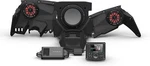 Rockford Fosgate X317-STG3 Stage 3, Gen M1 Speakers. Fixed Price $1999.99.