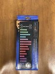 New Power Acoustik Spectrum Analyzer 12-BAND 176 Led Car Gadget. Fixed Price $30.00.
