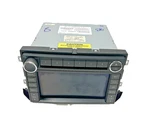 2008 Ford Expedition Navigation Cd Satellite Radio Head Unit 8L1T18K931CA Oem. Fixed Price $67.99.