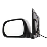 Power Side View Mirror Folding Driver Left Lh New For 04-10 Toyota Sienna. Fixed Price $79.79.