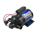 12V Rv Water Pump, 7GPM Psi Diaphragm With 1/2" Fnpt, HY-70601T.... Fixed Price $181.25.