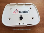 T045 Cradle With Connector For Raymarine Tacktick Compass. Fixed Price $96.00.