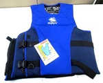 Zeraty (F191231JSY05H) Adult Large Blue Swimming Aid Jacket. Fixed Price $49.95.