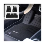 Dorena Floor Mats For Tesla Model 3 Highland 2024 2025 Accessories Customized.... Fixed Price $162.53.