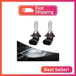 Samwingear 2PCS 9005/HB3/9006 Headlight Bulb High And Low Beam Halogen. Fixed Price $19.36.