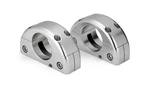 Jl Audio 010-13704-00 M-MCPV3-2.000, Used To Mount ETXV2 And ETXV3 Model. Fixed Price $182.53.