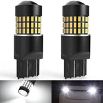 Xenon White 7443 7444NA 7440NA Led Bulbs 1800LM 3014SMD. Fixed Price $18.99.