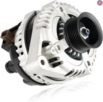11390 Car Alternators Fit For 2009-2014 Acura Tsx L4 2.4L, 2008-2012. Fixed Price $224.02.