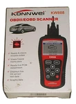 Konnwei KW808 OBD2 Obdii Scanner Code Reader Diagnostic Tool. Fixed Price $25.00.