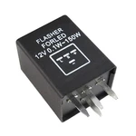 Socal-led Lighting 4-PIN EP29N Electronic Flasher Relay For Fix Turn.... Fixed Price $17.09.