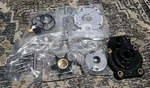 393630 Water Pump Impeller Repair Kit W/housing For Johnson Evinrude Omc Outb.... Fixed Price $14.54.