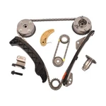 Flynsu Timing Chain Vvt Gear Sprocket Kit Replacement For 2009-2015 Toyota Pr.... Fixed Price $140.06.