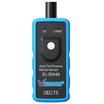 Vxscan EL-50448 Auto Tire Pressure Monitor Sensor Tpms Activation Tool OEC-T5. Fixed Price $10.95.