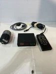 Applied Concepts Stalker Dual Police Radar Cables Remote. Fixed Price $390.00.