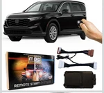Mpc Remote Start Kit Compatible With Honda Cr-v 2023-2025 Plug And Play. Fixed Price $200.00.