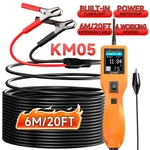 Kzyee KM05 Super Power Circuit Probe Tester Ac/dc 12V 24V System. Fixed Price $52.99.