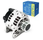 Philtop Alternator 2005-2014 Volkswagen Jetta 2006-2009 Rabbit 2010-2014 Golf Bn. Fixed Price $40.00.