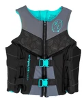 Hyperlite Women Life Vest - Us Coast Guard Approved Size Large Brand New. Fixed Price $59.99.