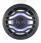 T65XE - 6.5" 80 Watts Marine Coaxial Led Speakers. Fixed Price $114.99.