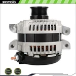Scitoo 220A Alternator For Jeep Grand Cherokee 2014-2018 V6 3.0L 20402N. Fixed Price $151.53.