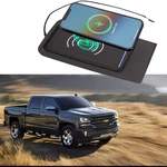Xipoo Wireless Charger Compatible With 2015-2018 Fit Jump Seat,. Fixed Price $131.63.