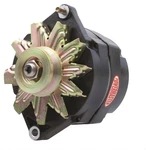 Powermaster 57293 Alternator 12SI 150 Amp 1-V Pulley Black For Gm. Fixed Price $203.35.