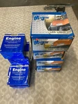Golf Cart Accessories. Fixed Price $2000.00.