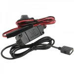 Mount Hardwire Charger For Motorcycles RAM-CHARGE-V7MU. Fixed Price $31.49.