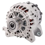 Trq Alternator For 2014-2020 Nissan Rogue 11648. Fixed Price $145.00.