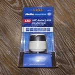 Hella Marine Naviled 360 Compact All Round White Navigation Lamp - 2NM Fixe.... Fixed Price $93.00.