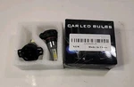Hocolo H16 Led Bulb, Fog /rinning Lights. Nob. Fixed Price $25.00.