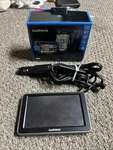 Gps Garmin Nuvi 2595 Lmt 2026 No Holder. Fixed Price $29.99.