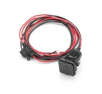 Clarion CMC-USBCHG/2X-PNL Dual Charging Jack For Panel-mounting 6'. Fixed Price $39.99.