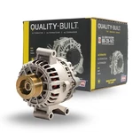 Quality-built New Alternator, 11519N, Compatible With 2010-2011 Toyota Camry. Fixed Price $91.12.