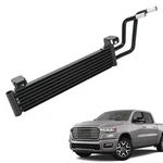 68069566AA Power Steering Oil Cooler Compatible With Dodge Ram 1500 2500 3500.... Fixed Price $133.56.