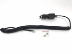 Car Coiled Power Cord Replacement For Valentine V1 Radar Detector. Fixed Price $8.49.