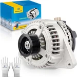 Ezexpreze 11032 New Alternator Compatible For Lexus RX330 V6 3.3L 2004-2006. Fixed Price $69.99.