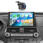 Meteeser 2+64G For Honda Accord 8TH 2008-2013 Android Car Stereo. Fixed Price $180.17.