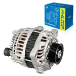 Philtop Alternator Compatible With Honda Fit 2009-2012 (2013 Only For 1.5L) High. Fixed Price $173.40.