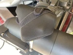 Travel Transducer Cover For Garmin Livescope LVS32. Fixed Price $22.99.