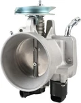 Electronic Throttle Body Compatible With Cadillac Escalade Chevrolet.... Fixed Price $106.99.