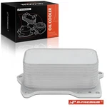 A-premium Engine Oil Cooler For Mercedes-benz C300 2019-2023 GLE350 20-23. Fixed Price $38.79.