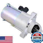 Dynavim Parts 10914N Starter Compatible 2013-2017 Honda Accord 2.42015-2016. Fixed Price $124.62.